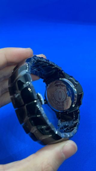 Reloj Oakley Blade 2 Negro/Rojo