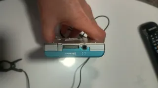 Afinador y Metrónomo TTM-800 TotalBrass