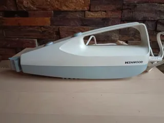 Cuchillo Eléctrico Kenwood