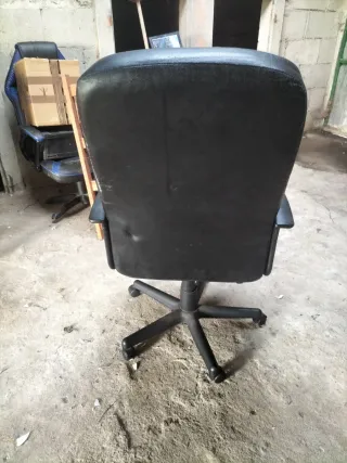 Sillón de oficina/escritorio