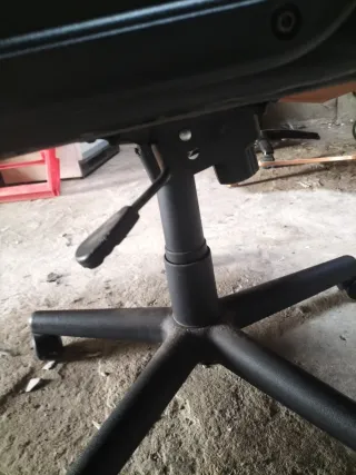 Sillón de oficina/escritorio