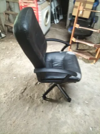 Sillón de oficina/escritorio