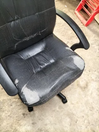 Sillón de oficina/escritorio