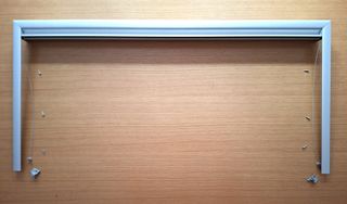 2 Tende Oscuranti Velux Beige