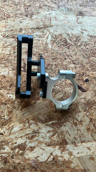 Guía Cadena MTB Descenso