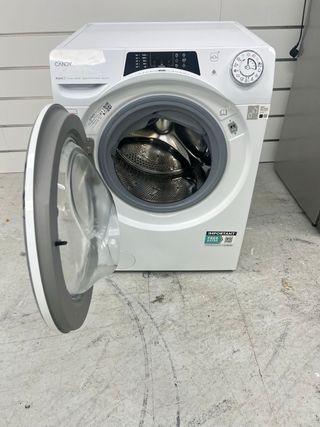 Lavadora Candy RapidO 9kg 1400rpm