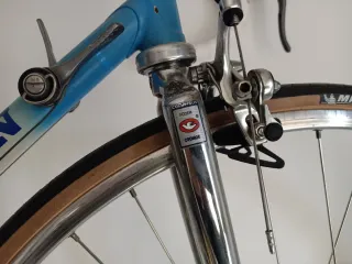 Bicicleta Clásica Battaglin Carretera