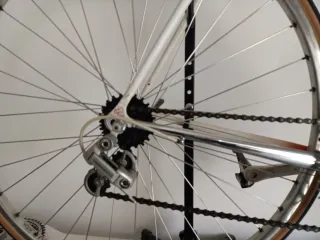 Bicicleta Clásica Battaglin Carretera