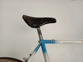 Bicicleta Clásica Battaglin Carretera