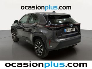 Toyota Yaris Cross 120H Active Tech 85 kW (116 CV)