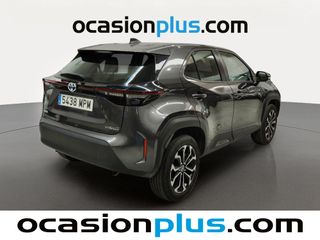 Toyota Yaris Cross 120H Active Tech 85 kW (116 CV)