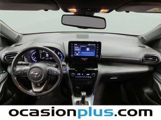 Toyota Yaris Cross 120H Active Tech 85 kW (116 CV)
