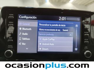 Toyota Yaris Cross 120H Active Tech 85 kW (116 CV)