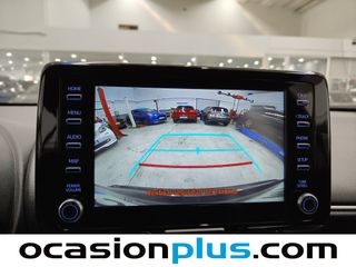 Toyota Yaris Cross 120H Active Tech 85 kW (116 CV)