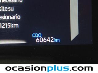 Toyota Yaris Cross 120H Active Tech 85 kW (116 CV)