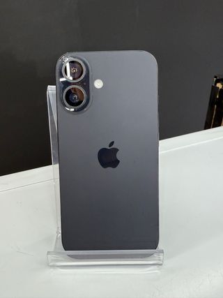 iPhone 16 Negro
