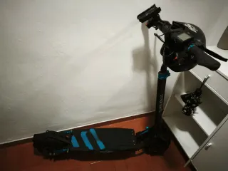 Patinete Eléctrico SmartGyro Speedway V3