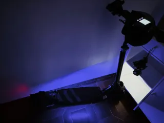 Patinete Eléctrico SmartGyro Speedway V3