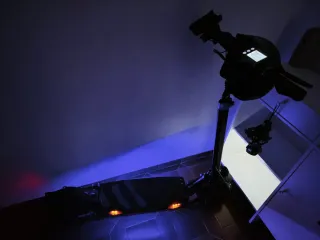 Patinete Eléctrico SmartGyro Speedway V3