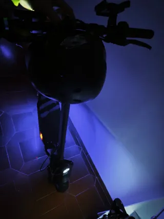 Patinete Eléctrico SmartGyro Speedway V3