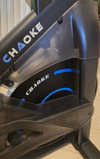 Cyclette professionale