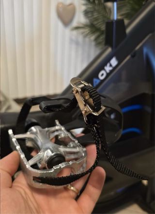 Cyclette professionale