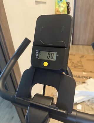 Cyclette professionale