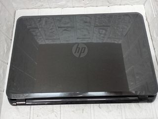 Portatil HP Pavilion 15-d020dx Táctil  (1776)