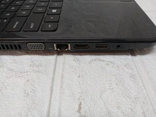 Portatil HP Pavilion 15-d020dx Táctil  (1776)
