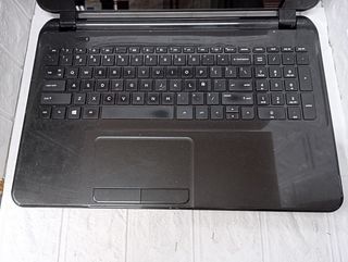 Portatil HP Pavilion 15-d020dx Táctil  (1776)