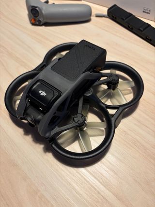 DJI Avata Pack Completo