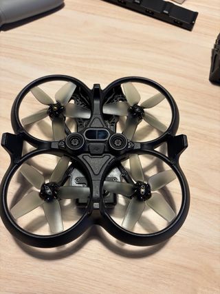 DJI Avata Pack Completo