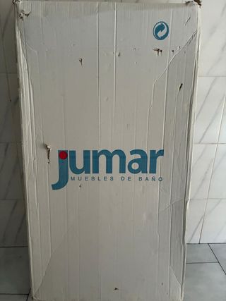 Espejo Baño Jumar 60cm con Focos