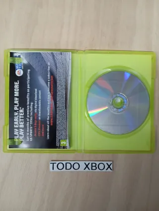 FIFA 14 per Xbox 360