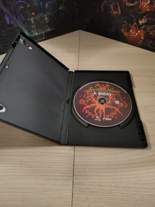 Sherlock Holmes The Awakened PC DVD