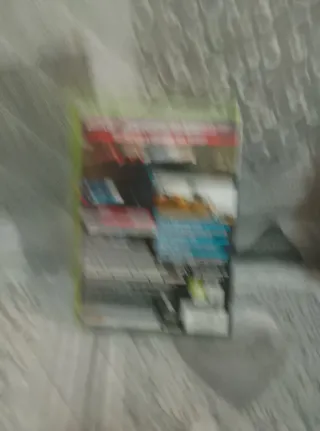 Need for Speed Shift 2 Unleashed Xbox 360