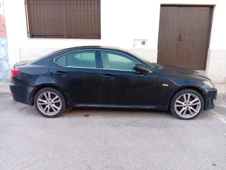 Lexus IS 2007