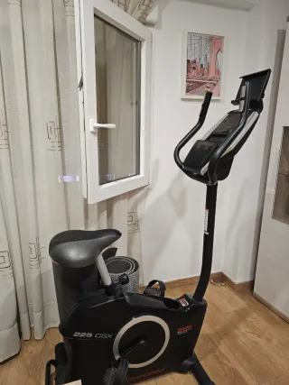 Bicicleta Estática 225 CSX