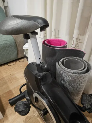 Bicicleta Estática 225 CSX