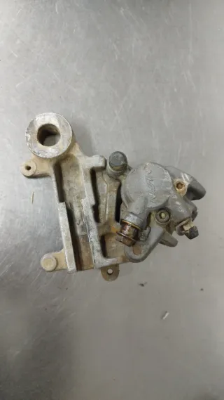 Pinza Freno Trasero Yamaha YZ 125 1992
