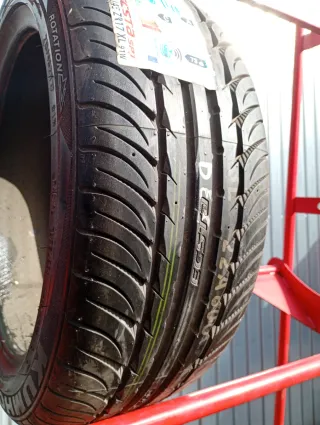Neumático 215/45 ZR17 XL 91W KUMHO