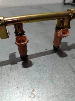 Injetores Combustível Honda CBR 600RR