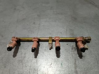 Injetores Combustível Honda CBR 600RR