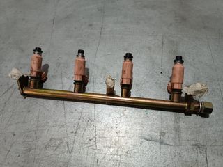 Injetores Combustível Honda CBR 600RR