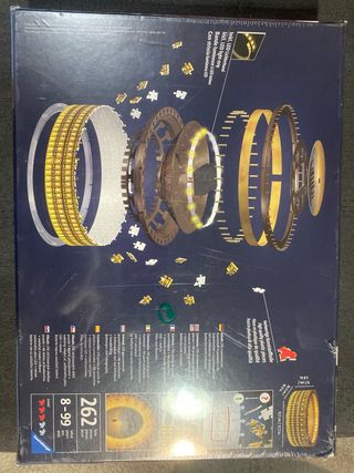 Puzzle 3D Ravensburger Colosseo Nuovo