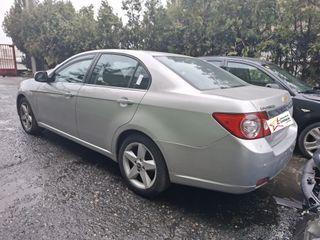 EPICA AÑO 08. CHEVROLET. DESPIECE COMPLETO