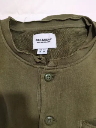 Pack 3 prendas Talla M y S