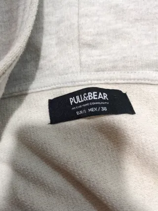 Pack 3 prendas Talla M y S