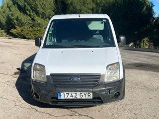 Ford Transit Connect 2010