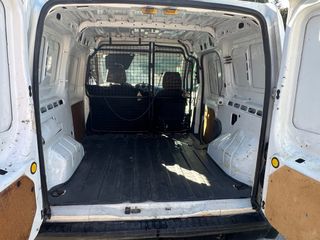 Ford Transit Connect 2010